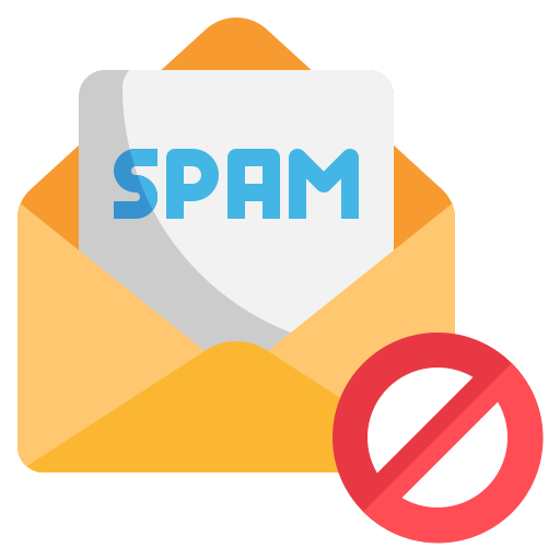 100 Spam Free