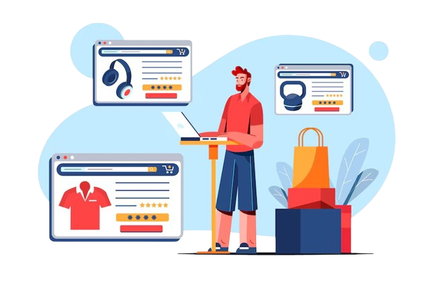ecommerce