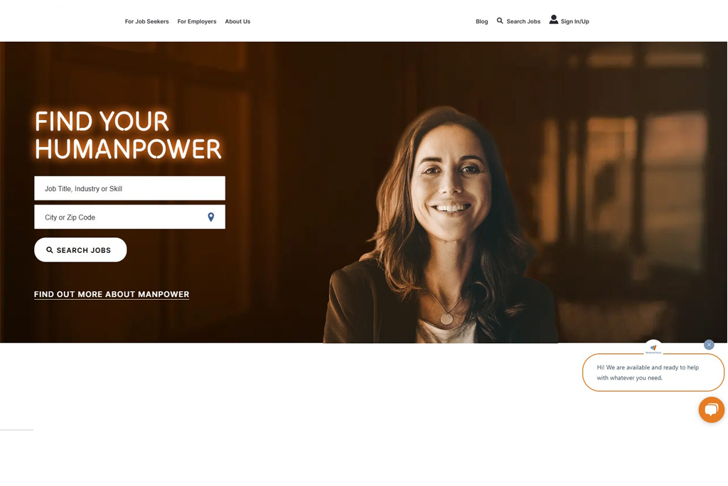 Finance Company