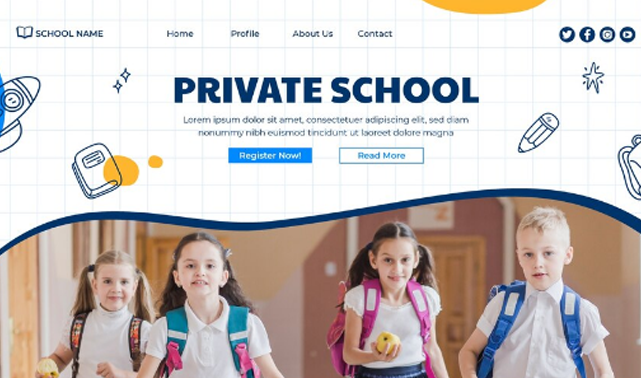 school-p