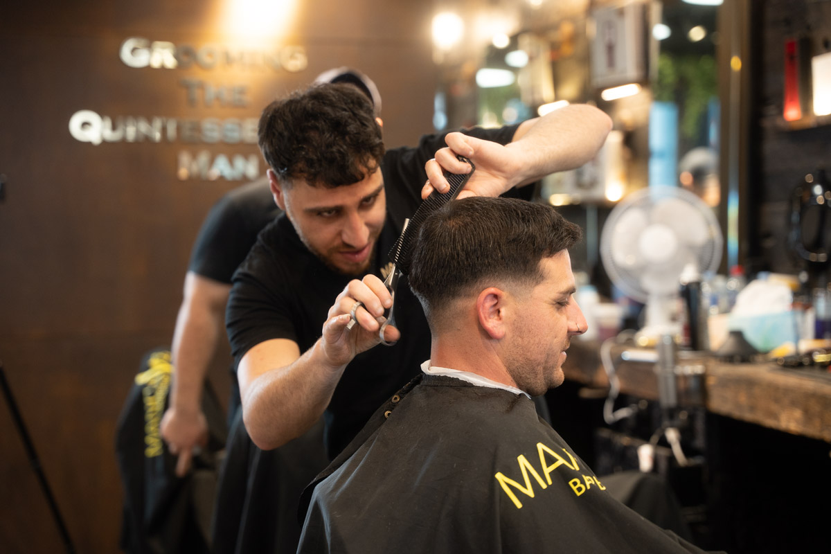 Barbershop