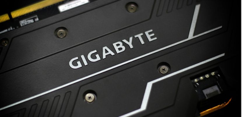 Gigabyte