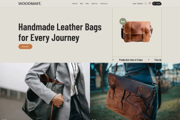 bags