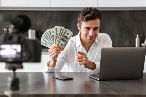 earn money online