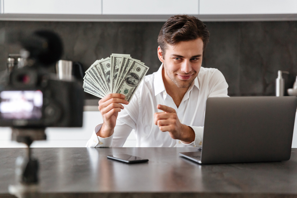 earn money online