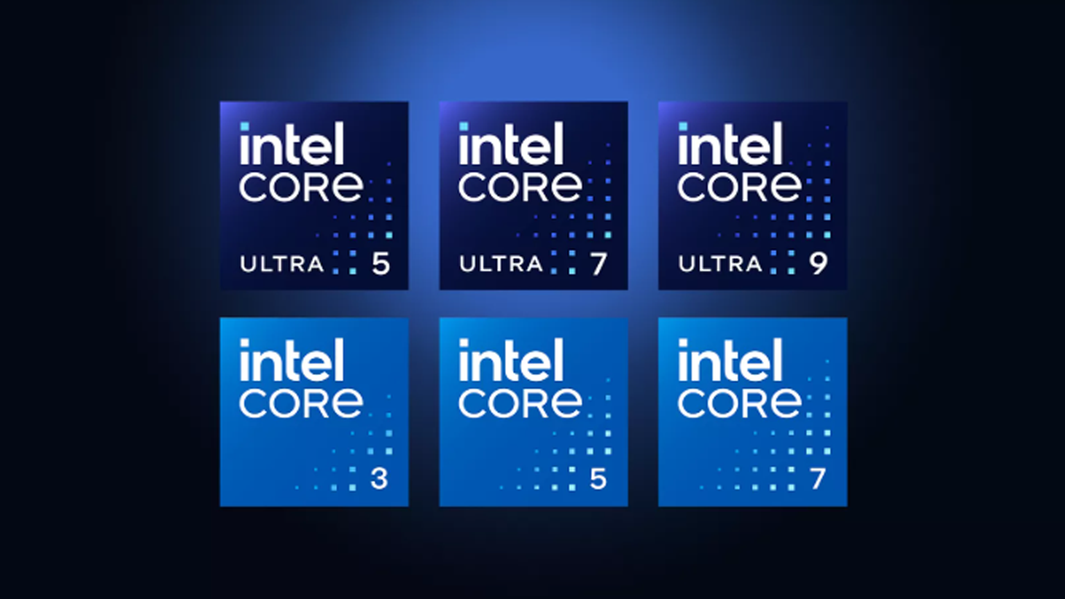 Intel Processor