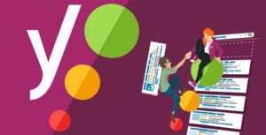 Yoast Seo Premium 20.6 WordPress SEO Plugin