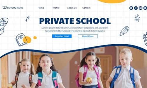 school-p