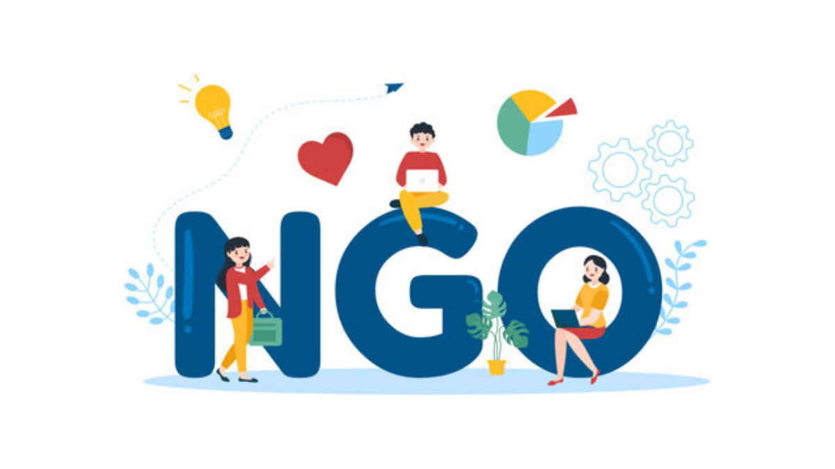NGO