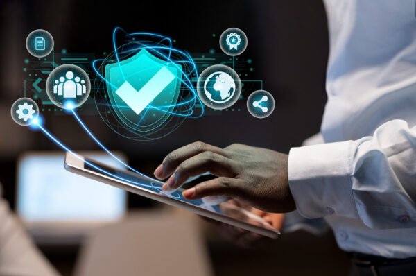 Digital Security
