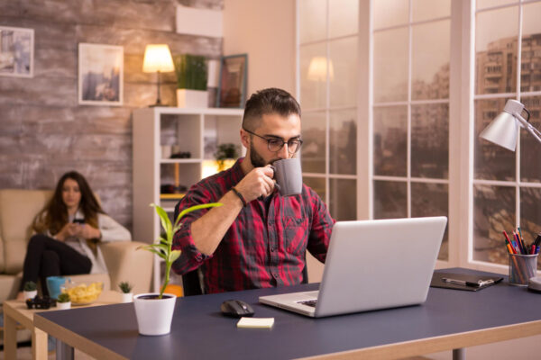 Freelancing