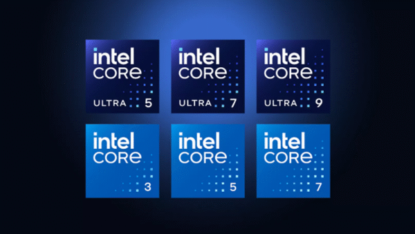 Intel Processor